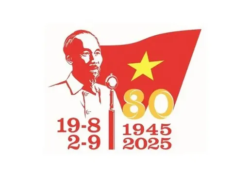 Tổ chức khởi công, khánh thành các công trình chào mừng 80 năm Quốc khánh trực tuyến tại 80 điểm cầu