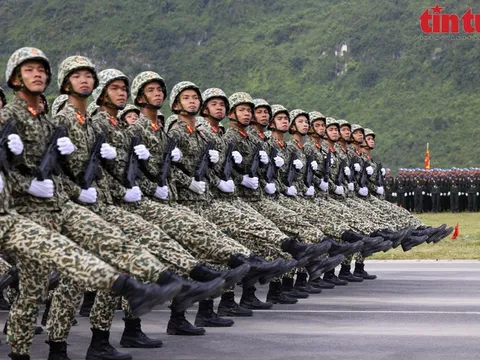 Một số mốc thời gian chính của Lễ kỷ niệm, diễu binh, diễu hành 80 năm Cách mạng Tháng Tám và Quốc khánh 2/9