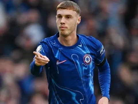 Man City thanh lý 5 cầu thủ, hỏi mua Cole Palmer với giá kỷ lục