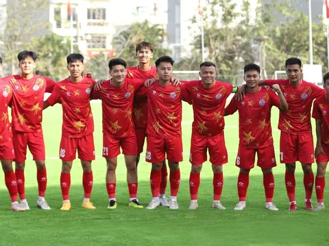 Bốc thăm, xếp Lịch thi đấu Giải hạng Nhất và Cúp Quốc gia 2025-2026