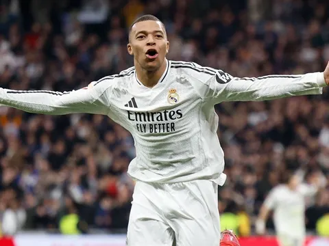 Câu lạc bộ Saudi Arabia hỏi mua Mbappe với mức giá kỷ lục thế giới