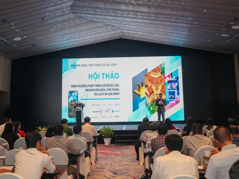 Triển khai Phong trào thi đua "Cả nước thi đua đổi mới sáng tạo và chuyển đổi số" và Phong trào "Bình dân học vụ số"