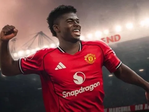 Sẵn sàng chi 150 triệu bảng, Man United chuẩn bị đón thêm 2 tân binh
