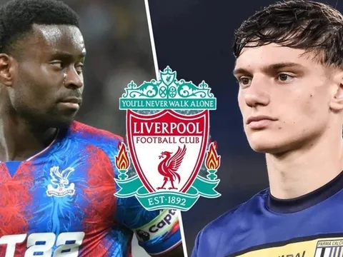 Liverpool muốn chiêu mộ thêm 2 tân binh tăng cường hàng phòng ngự