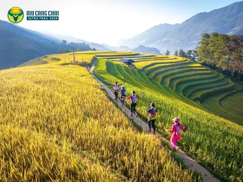 Mù Cang Chải tích cực chuẩn bị tổ chức Giải Chạy Marathon quốc tế 2025