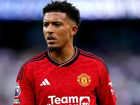 AS Roma hỏi mua Sancho, Onana tái xuất ở đại chiến Arsenal