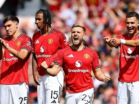 Man United quyết chi đậm vì Carlos Baleba, được dự đoán vô địch Premier League