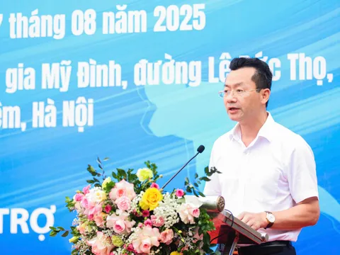 Giải vô địch quốc gia và Giải vô địch các nhóm tuổi quốc gia môn Roller Sports năm 2025 quy tụ hơn 200 vận động viên tham dự 