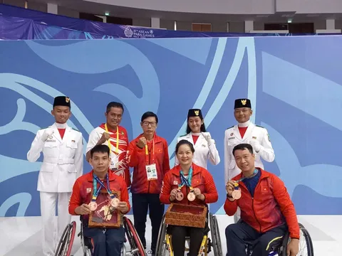 Huấn luyện viên Nguyễn Huy: Người thầy tận tâm với các học trò có hoàn cảnh khó khăn