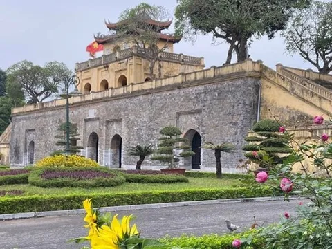 Hà Nội bố trí điểm trông giữ xe phục vụ diễu binh, diễu hành