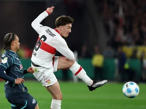 Man United nhắm đến 2 cầu thủ trước khi kỳ chuyển nhượng hè đóng cửa