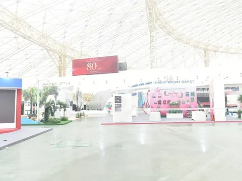 Công điện của Thủ tướng về việc tổ chức khai mạc Triển lãm thành tựu Đất nước nhân dịp kỷ niệm 80 năm Ngày Quốc khánh