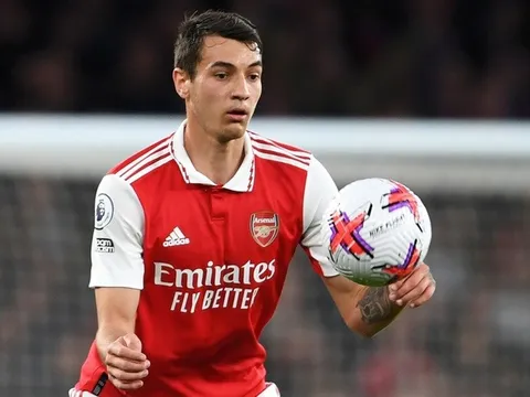 Arsenal hủy thương vụ 22,5 triệu bảng, Havertz bất ổn