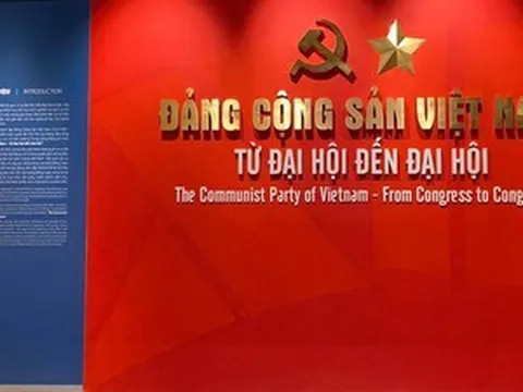 Tuyên truyền vận động, sưu tầm, giao nộp, hiến tặng tài liệu, tư liệu, hiện vật xây dựng Bảo tàng Đảng Cộng sản Việt Nam