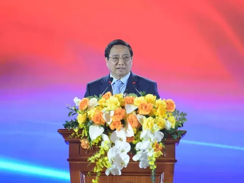 Toàn văn phát biểu của Thủ tướng Phạm Minh Chính tại Lễ khai mạc Triển lãm Thành tựu đất nước “80 năm hành trình Độc lập - Tự do - Hạnh phúc”