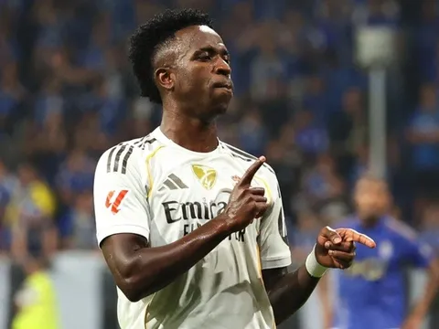 Real Madrid đối diện "cơn ác mộng” ở vòng phân hạng Champions League