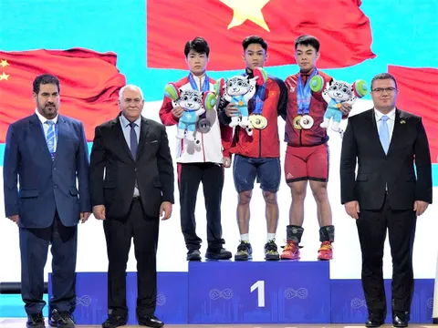 Thể thao Lâm Đồng đẩy mạnh phong trào, nâng cao thành tích