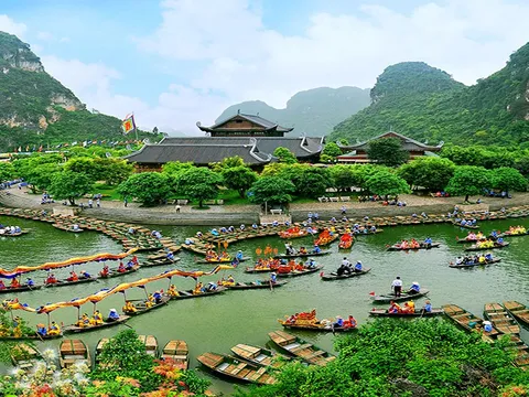 Tổ chức Trưng bày “Di sản văn hóa Việt Nam - Sức sống từ truyền thống đến hiện đại” tại Miền Bắc và Miền Nam