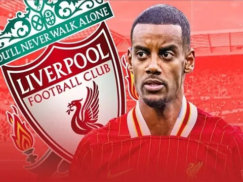Chelsea và Liverpool chốt đội hình tham dự Champions League