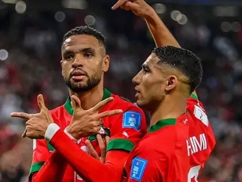 Morocco thiết lập kỷ lục ấn tượng, Italy sống lại hy vọng dự World Cup 2026