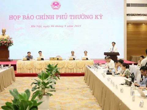 Thứ trưởng Thường trực Lê Hải Bình: Nhân dân làm nên nền tảng của toàn bộ chuỗi sự kiện kỷ niệm 80 năm Cách mạng tháng Tám và Quốc khánh 2/9