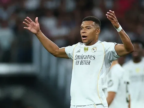 Kylian Mbappe chỉ ra đội vô địch Premier League, Rashford lên tiếng về tương lai