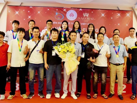Cờ Tướng Bắc Ninh phát triển phong trào, hướng đến đỉnh cao