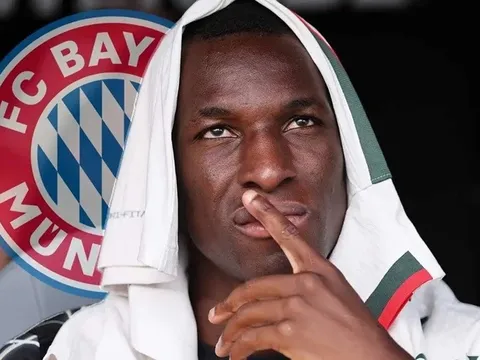 Jackson tự bỏ tiền để rời Chelsea, Barcelona muốn kích nổ "bom tấn" Julian Alvarez