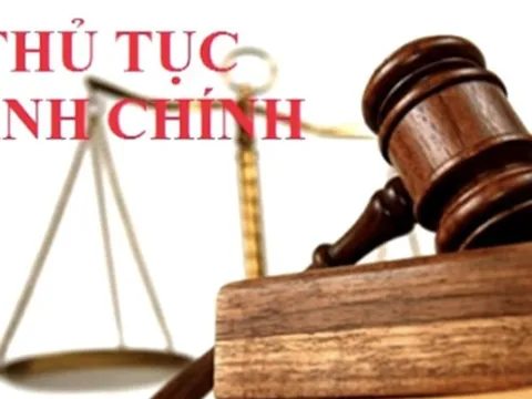 Ban hành kế hoạch xây dựng Thông tư sửa đổi, bãi bỏ quy định thủ tục hành chính liên quan đến hoạt động sản xuất, kinh doanh