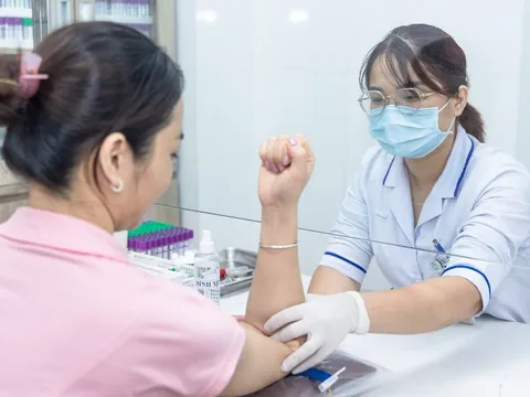 Nghị quyết của Bộ Chính trị về giải pháp đột phá, chăm sóc và nâng cao sức khỏe nhân dân