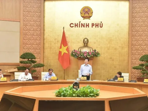 Chuẩn bị chu đáo, trang trọng, an toàn Lễ bế mạc Triển lãm thành tựu Đất nước