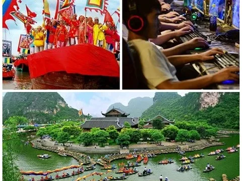 Truyền thông nâng cao nhận thức và tuân thủ pháp luật về văn hóa, thể thao và du lịch của người dân