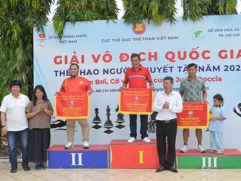Vượt qua mọi giới hạn!