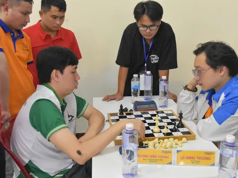 Ủy ban Paralympic Việt Nam: 30 năm đồng hành và phát triển cùng Thể thao người khuyết tật nước nhà