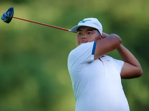 Việt Nam tham dự Giải vô địch Golf nghiệp dư châu Á - Thái Bình Dương (APAC) 2025