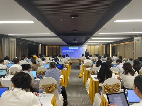 Khai giảng lớp Đào tạo, Bồi dưỡng Chuyển đổi số về AI cho công chức, viên chức tại các cơ quan đơn vị thuộc Bộ Văn hóa, Thể thao và Du lịch