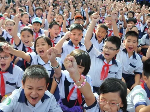 Hướng dẫn mời chuyên gia, nghệ nhân, nghệ sĩ, huấn luyện viên, vận động viên tham gia giáo dục ở trường phổ thông