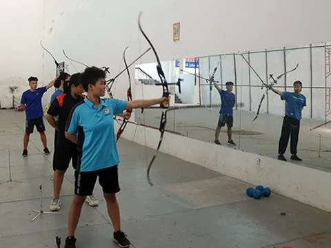 Tiềm năng của Bắn cung Cần Thơ 