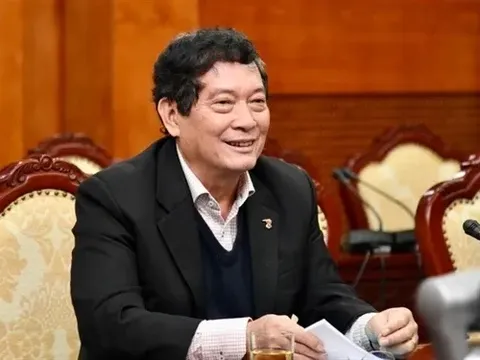 “Hướng đến 1 triệu người khuyết tật tham gia tập luyện thể dục, thể thao”