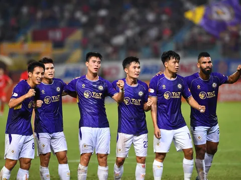 Vòng 4 V.League 2025-2026: Mở đầu với 3 trận hòa