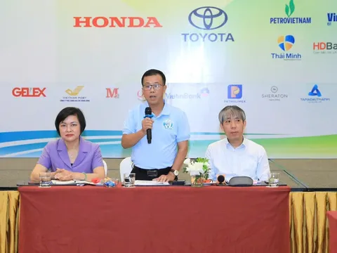 Chung kết Giải Chạy Báo Hànộimới vì hòa bình 2025 diễn ra ngày 28/9