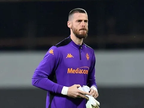 Fiorentina tiếp tục chìm sâu vào khủng hoảng