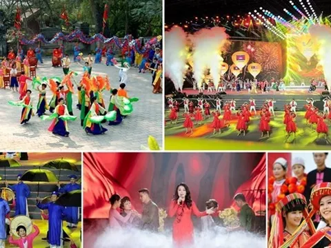 Phê duyệt Chương trình mục tiêu quốc gia về phát triển văn hóa giai đoạn 2025-2035, giai đoạn I
