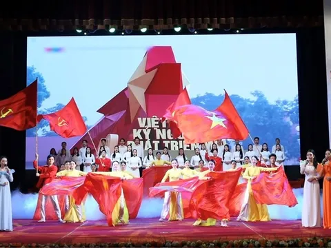 Đổi mới công tác thi đua khen thưởng giai đoạn 2025-2030