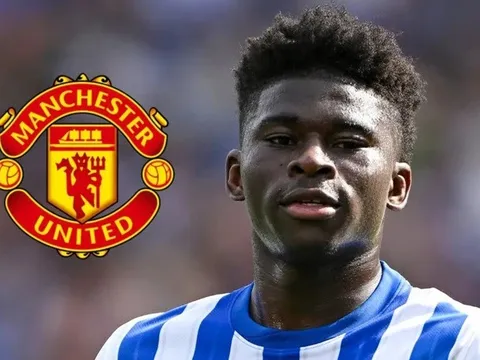 Tân binh gây ấn tượng, Man United lên kế hoạch rao bán 4 cầu thủ