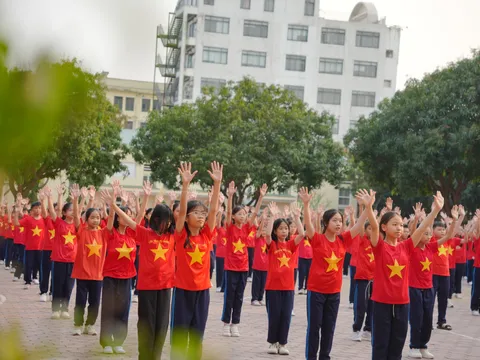 Thể thao: "Liều thuốc" miễn phí cho trái tim khỏe mạnh