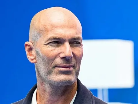 Zinedine Zidane nêu điều kiện dẫn dắt Man United, tương lai huấn luyện viên Ruben Amorim bị đặt dấu hỏi