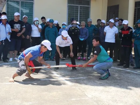 Đại hội Thể dục thể thao các cấp tỉnh Đắk Lắk lần thứ I diễn ra từ tháng 11/2025