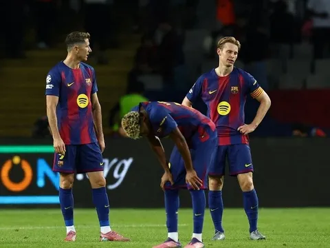 Barcelona rút khỏi dự án Super League, Hazard kinh ngạc trước Yamal