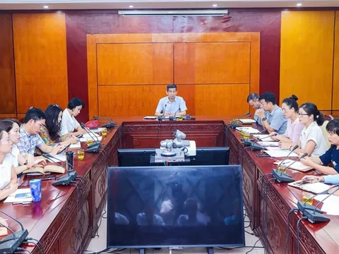 Việt Nam đã sẵn sàng tổ chức Hội nghị Bộ trưởng ASEAN về Thể thao lần thứ 8 (AMMS 8)